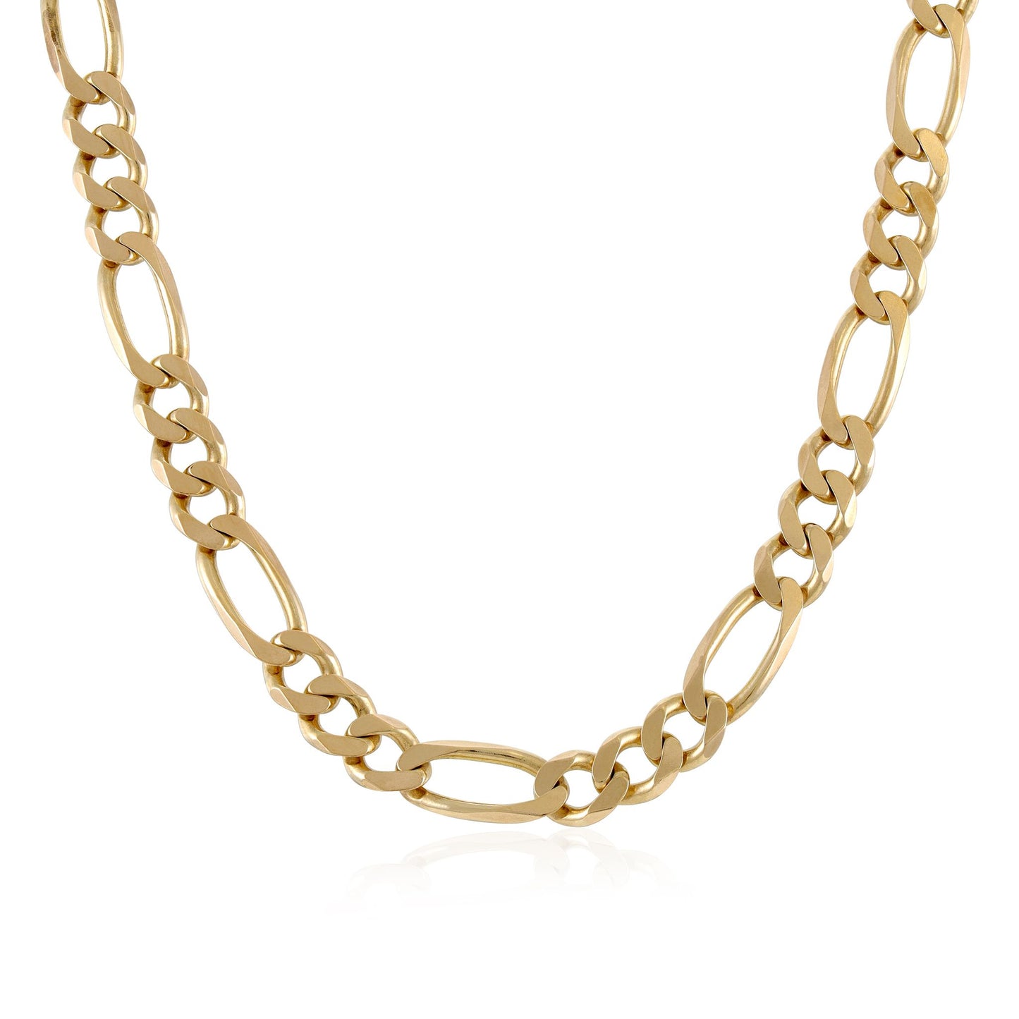 9ct yellow gold chain 07002156