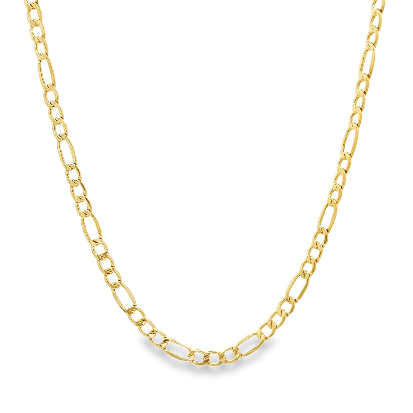 New 18ct yellow gold chain PR823-CN41