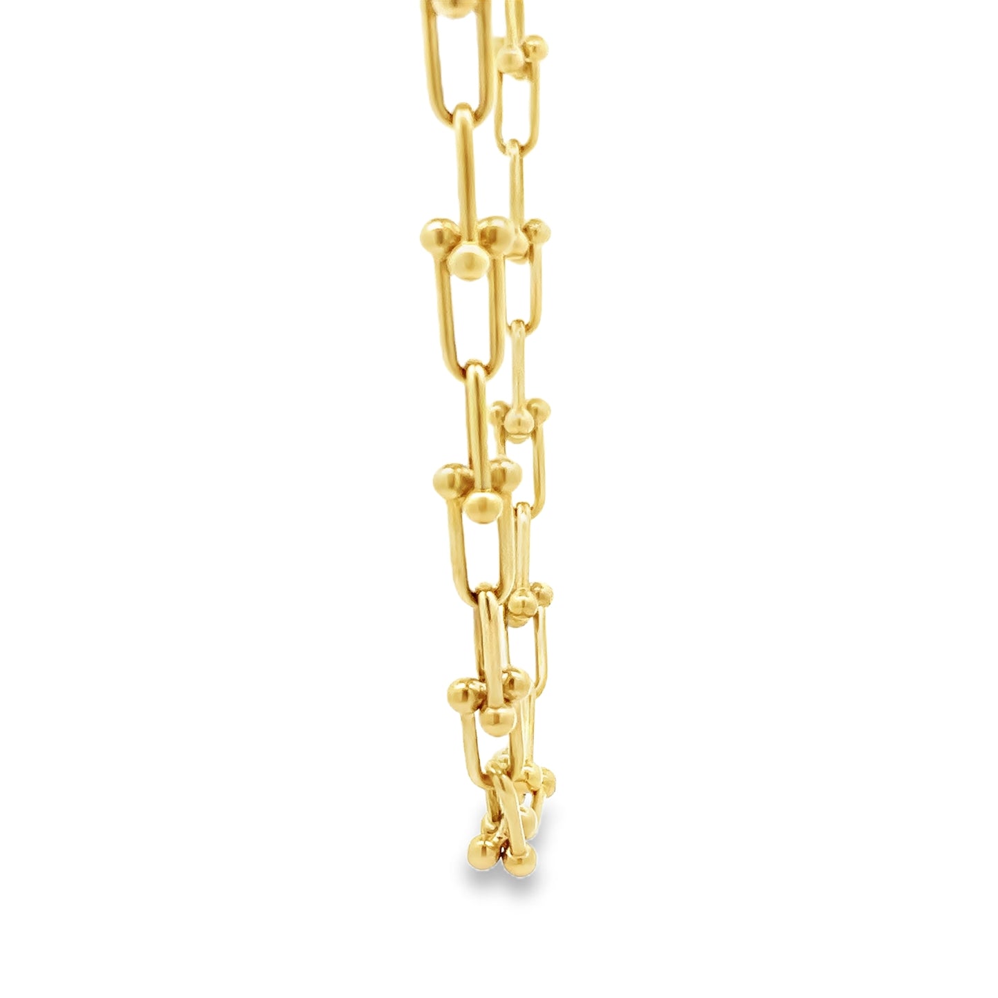 New 14ct yellow gold chain 02021900