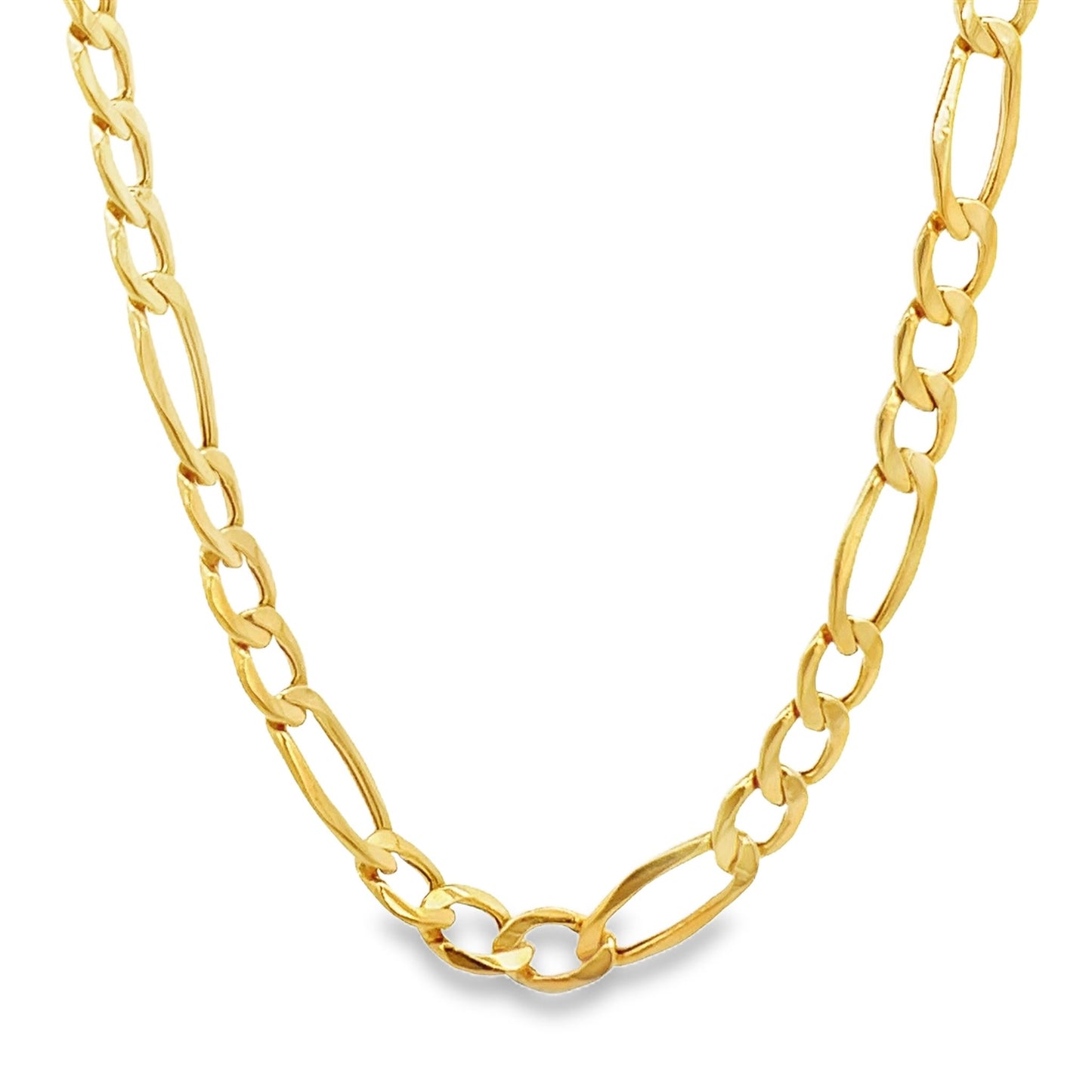 New 22ct yellow gold chain 02022642