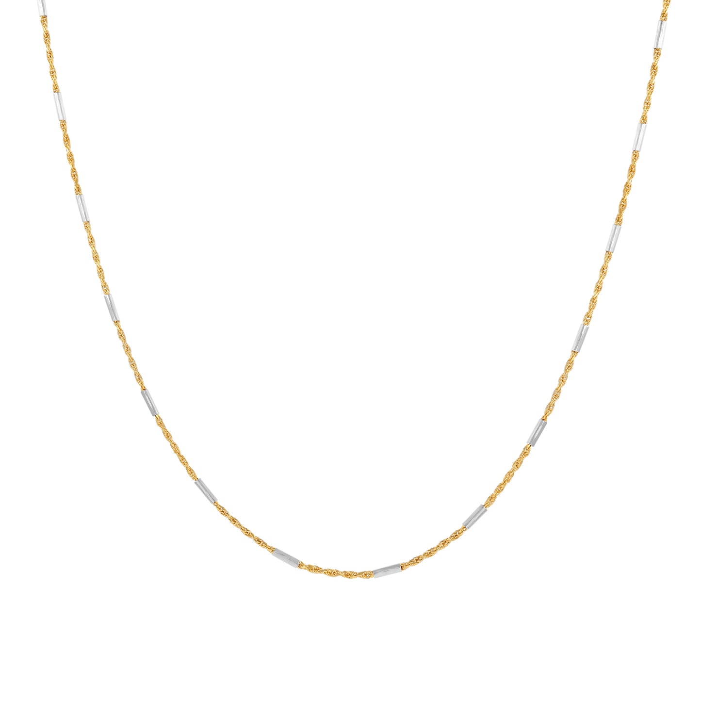 New 22ct yellow gold chain 02022679