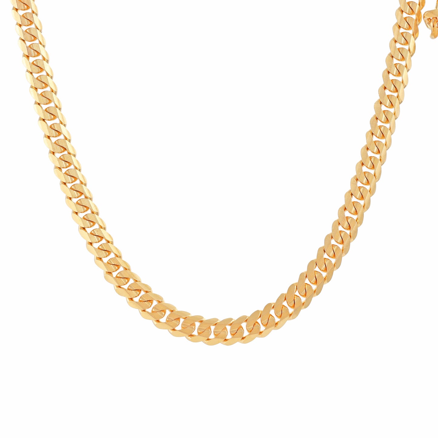 22ct yellow gold second-hand chain 00006926