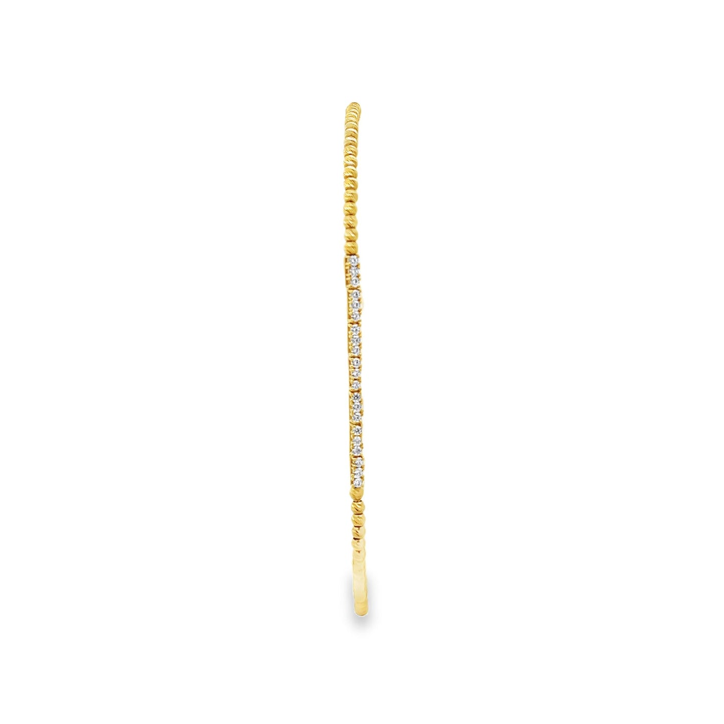 New 22ct  yellow gold bracelet 02017772