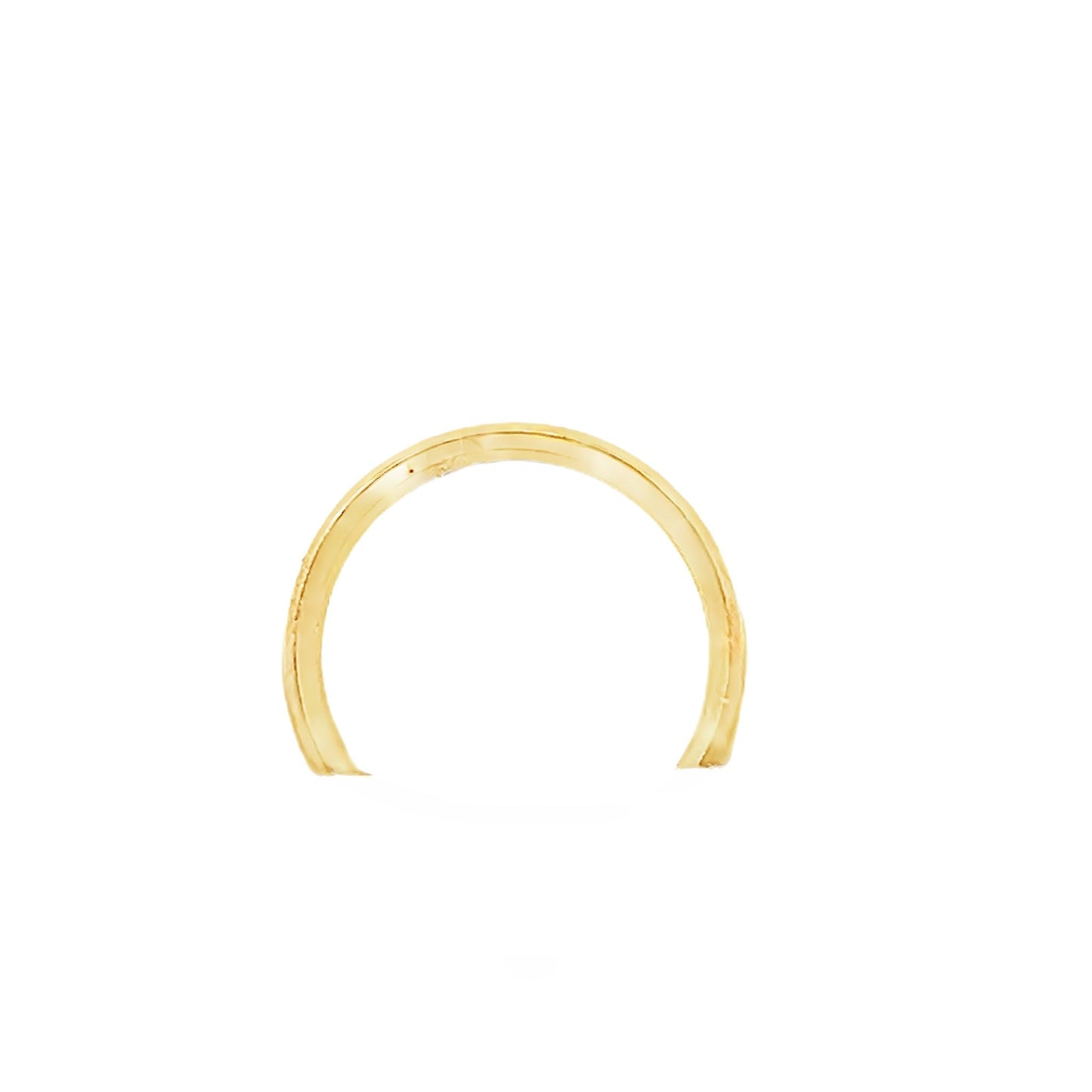 22ct yellow gold pre-loved ring 12000093