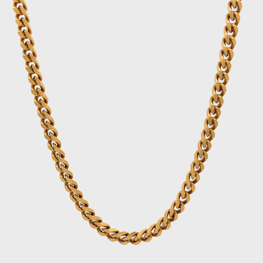 18ct second-hand chain 02017442